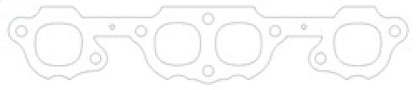 Cometic GM SB2.2 Small Block V8 .065in MLS Exhaust Manifold Gasket Set - 1.500in x 1.600in Ports Cometic Gasket