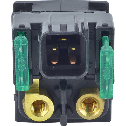 Arrowhead Suzuki M/C Starter Relay - 12-Volt 240-54043