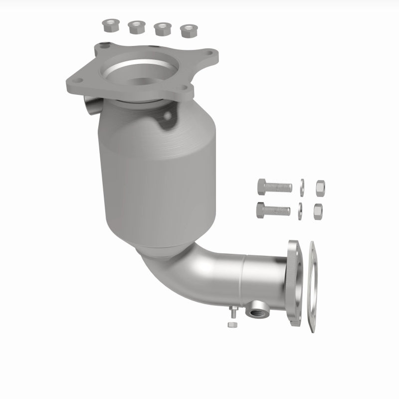 MagnaFlow 6511822 Direct-Fit Catalytic Converter