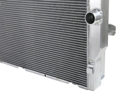 aFe BladeRunner Street Series Radiator - 46-52191