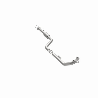 Magnaflow Conv DF 01-04 SLK230 2.3 Underbody Magnaflow