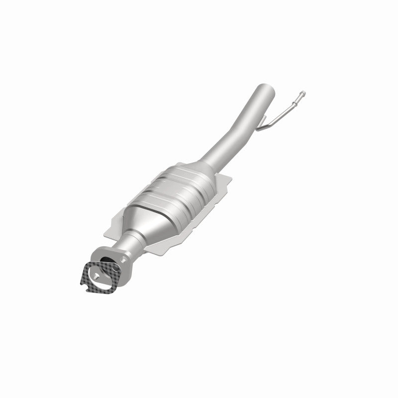 MagnaFlow Conv DF 01-04 Ford Escape 3.0L Rear / 01-04 Mazda Tribute 3.0L Rear Magnaflow