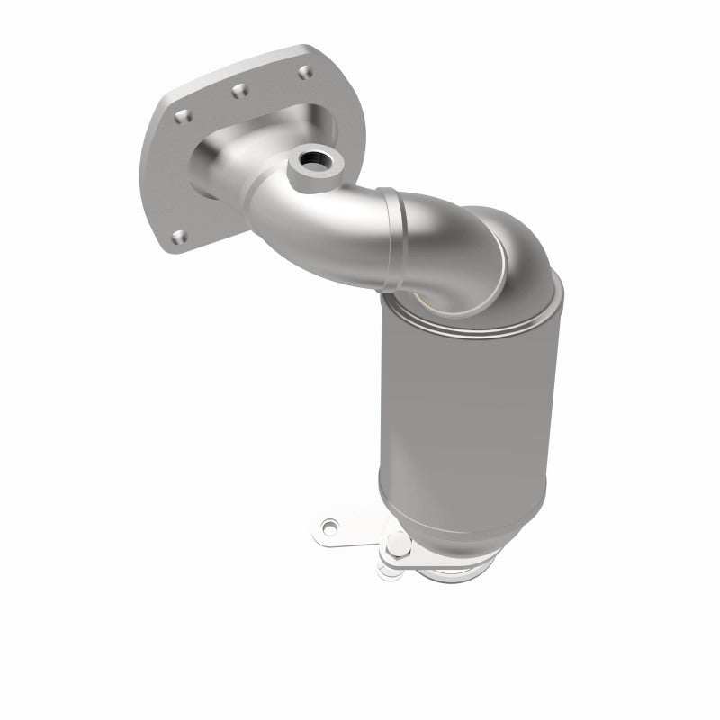 Magnaflow 18-19 Toyota Camry 3.5L Direct Fit Converter Magnaflow