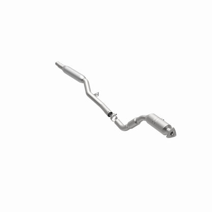 MagnaFlow Conv Direct Fit 05-06 Audi A6 Quattro 3.2L Magnaflow
