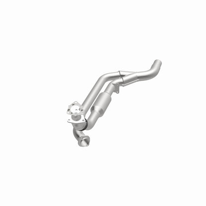 Magnaflow 96-97 Chevrolet Camaro 5.7L Direct Fit Converter Magnaflow