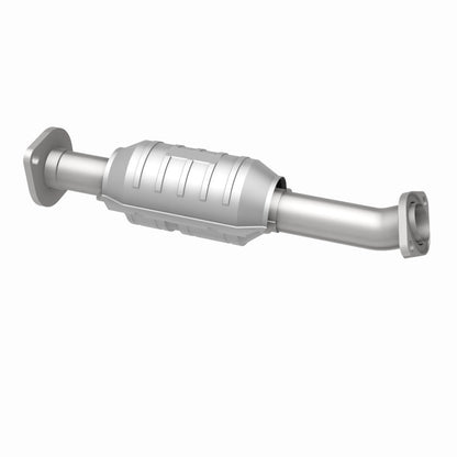 MagnaFlow Conv DF 02-03 MPV 3.0L Driver Side Rear OEM Magnaflow