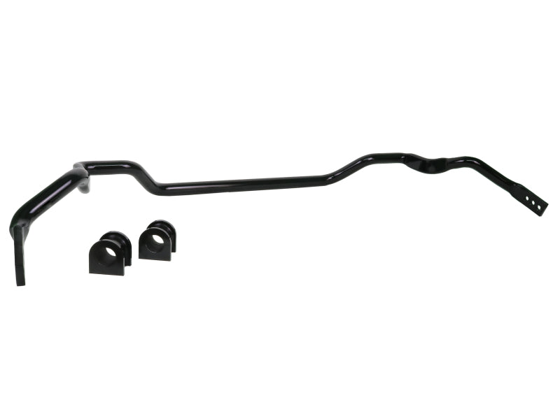 Whiteline Toyota 4Runner 03-09 Lexus GX470 03-09 Front Heavy Duty Adjustable 30mm Swaybar Whiteline