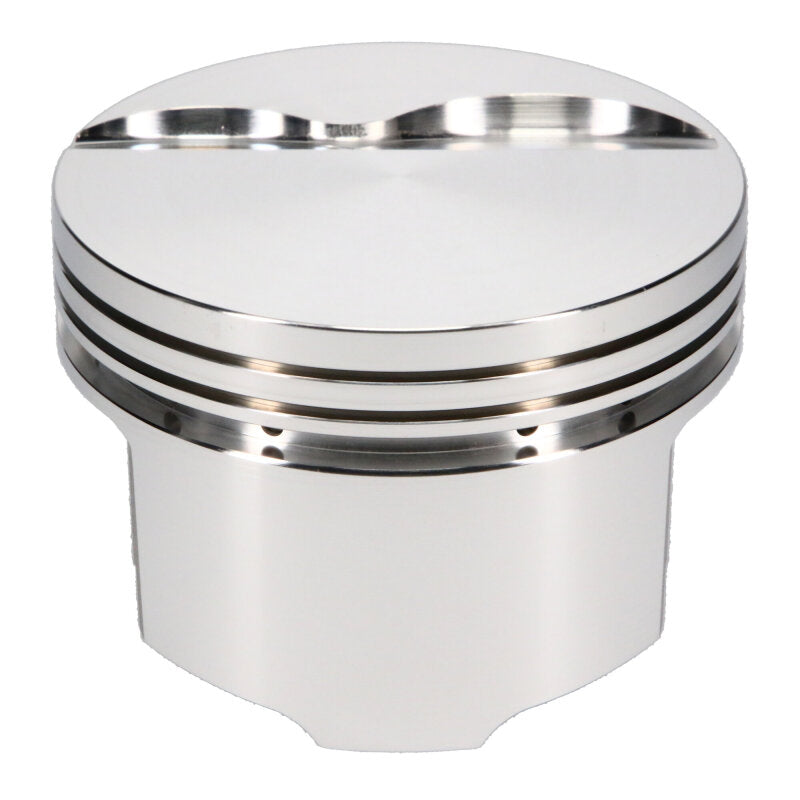 JE Pistons Ford Small Block 4.030in Bore 1.165in CH -5.00 CC Piston Set
