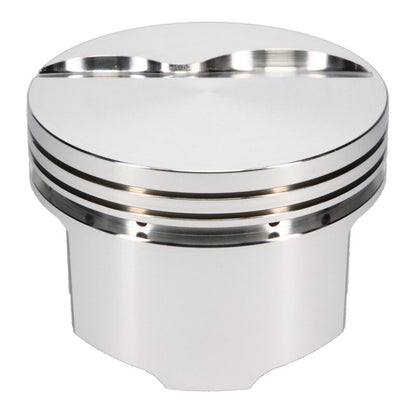 JE Pistons Ford Small Block 4.030in Bore 1.165in CH -5.00 CC Piston Set