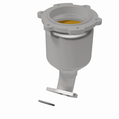 MagnaFlow Conv DF 04-05 Maxima Front Manifold Magnaflow