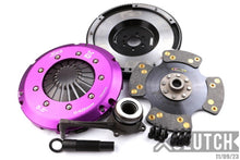 Load image into Gallery viewer, XClutch 05-06 Audi A3 Sportback 2.0L Stage 3 Carbon Race Clutch Kit