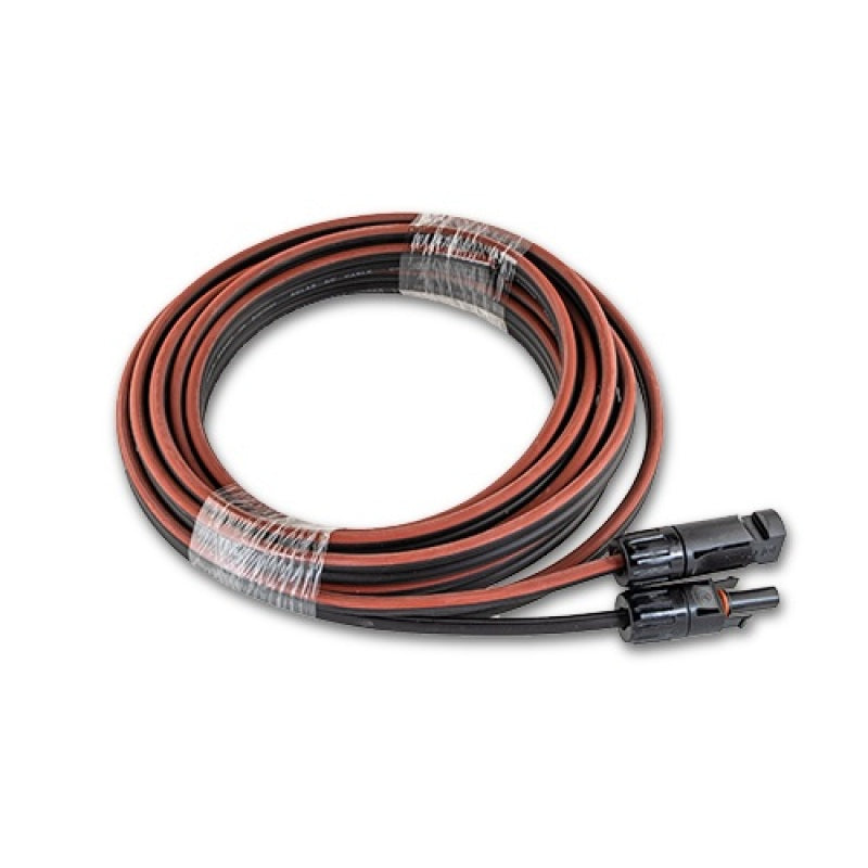 REDARC Regulator to Panel Cable (MC4 to Bare Cable) - 16ft REDARC