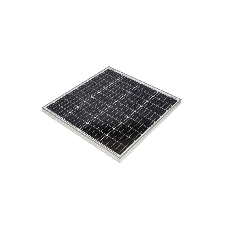 REDARC Monocrystalline Fixed Solar Panel - 80W REDARC