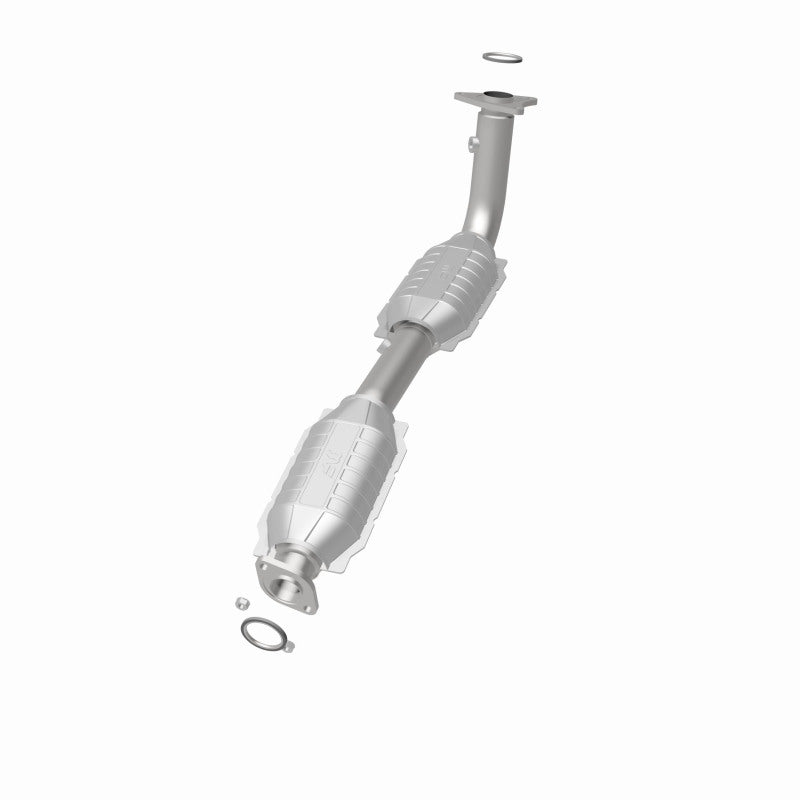 Magnaflow Conv DF 07-08 4.7L Tundra P/S OEM Magnaflow