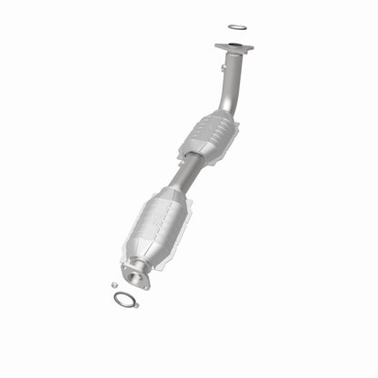 Magnaflow Conv DF 07-08 4.7L Tundra P/S OEM Magnaflow