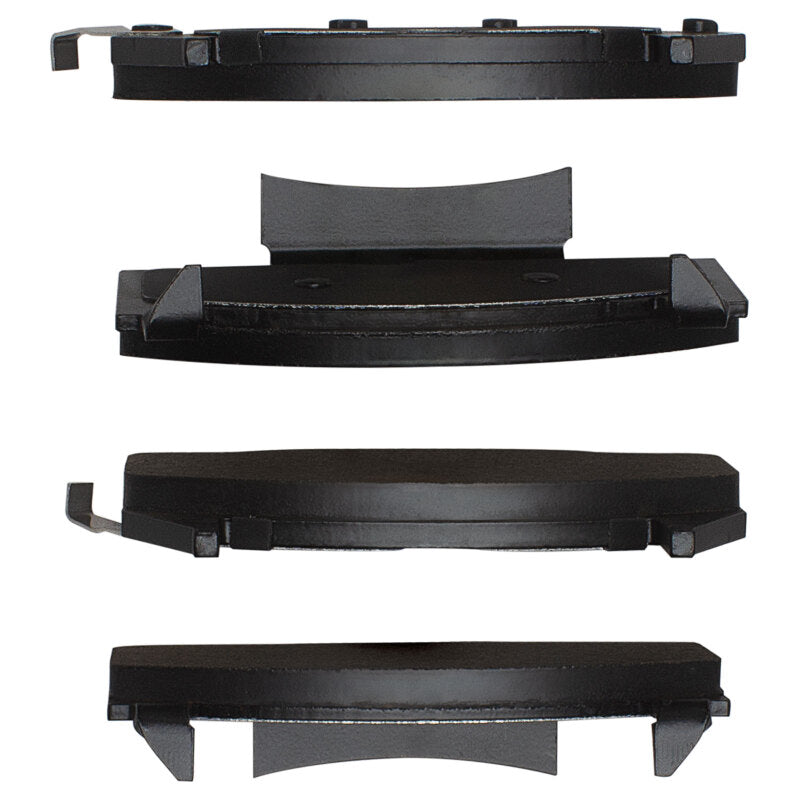 R1 Front OE Brake Pads 1980-1982 Chevrolet/Pontiac - 2551-0191-00
