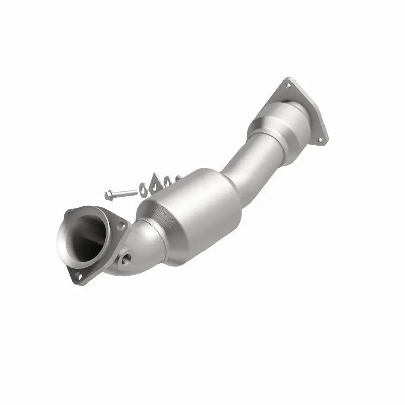 MagnaFlow Conv DF 04-07 VW Touareg 4.2L Passenger Side Magnaflow