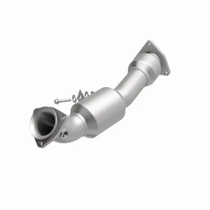 MagnaFlow Conv DF 04-07 VW Touareg 4.2L Passenger Side Magnaflow