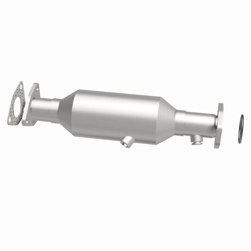 MagnaFlow Conv DF 99-02 Odyssey 3.5L OEM Magnaflow