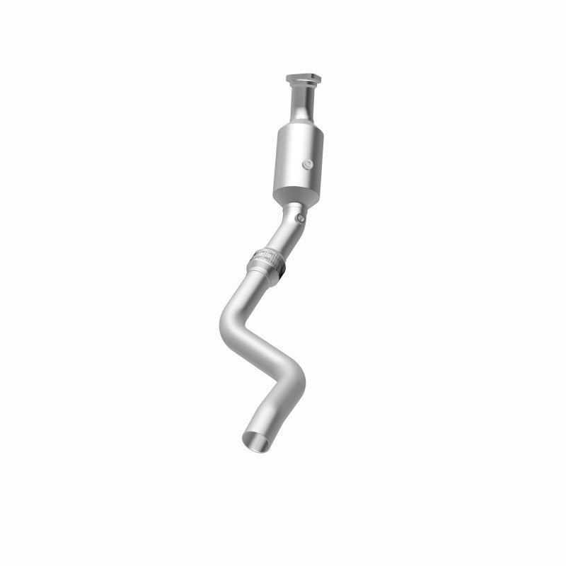 Magnaflow 09-14 Dodge Challenger 5.7L Direct Fit Converter Magnaflow
