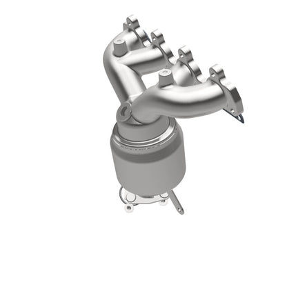 MagnaFlow Conv DF Honda 1996-2000 Civic / 1996-1997 Civic Del Sol 1.6L Magnaflow