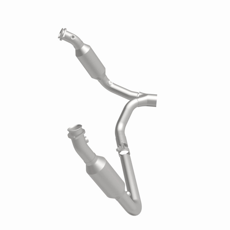 Magnaflow 2006 Dodge Ram 1500 5.7L Direct Fit Catalytic Converter Magnaflow