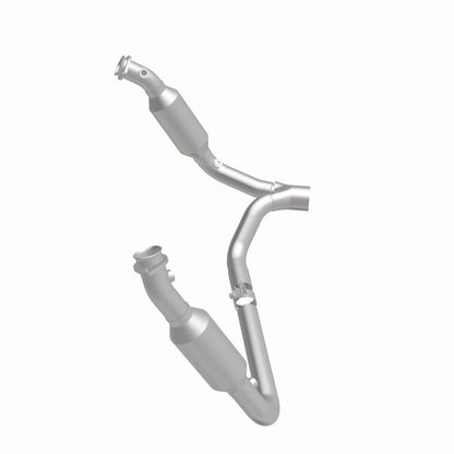 Magnaflow 2006 Dodge Ram 1500 5.7L Direct Fit Catalytic Converter Magnaflow