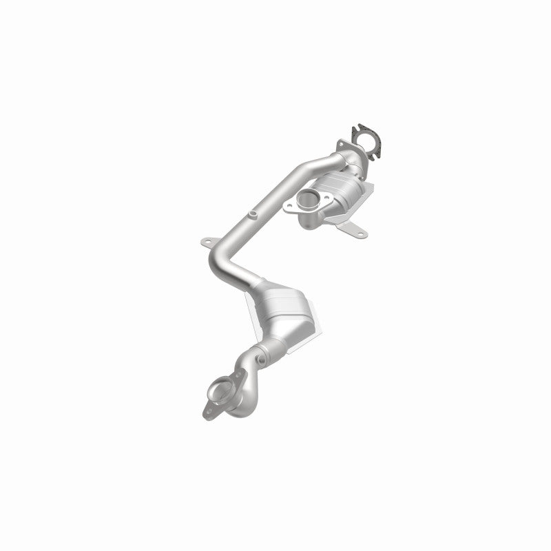 MagnaFlow Conv DF 95-97 Lincoln Continental Magnaflow