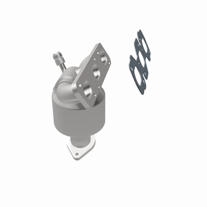MagnaFlow Conv DF 00-01 Mazda MPV 2.5L Manifold Magnaflow