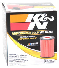 Load image into Gallery viewer, K&amp;N Oil Filter OIL FILTER AUTOMOTIVE