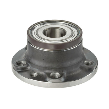 MOOG 15-22 Ram ProMaster City Rear Hub Assembly Moog