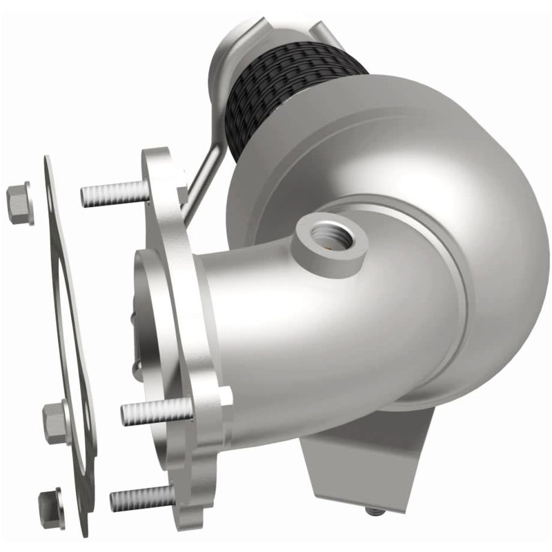 Magnaflow 20-21 Ford Escape Front Underbody 2L Direct Fit Converter