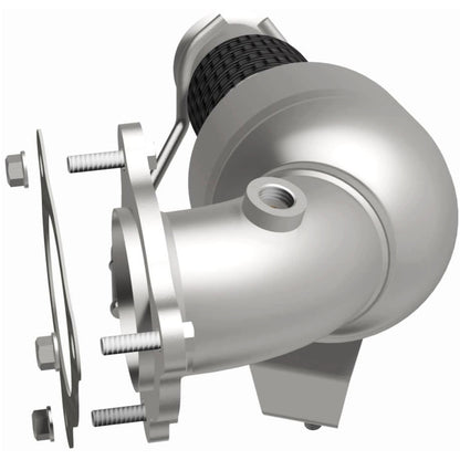 Magnaflow 20-21 Ford Escape Front Underbody 2L Direct Fit Converter