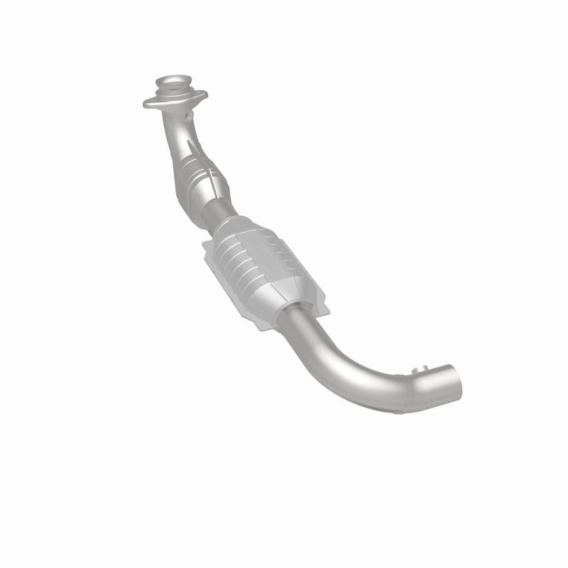 MagnaFlow Conv DF 97-98 Ford Trucks 4.6L Magnaflow