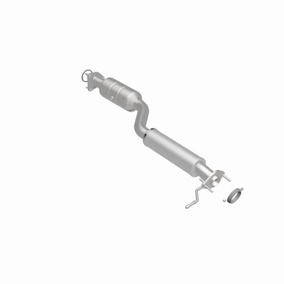 MagnaFlow Conv DF 04-08 Mazda RX-8 OEM Magnaflow