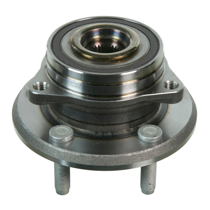 MOOG 11-22 Dodge Durango Front Hub Assembly Moog