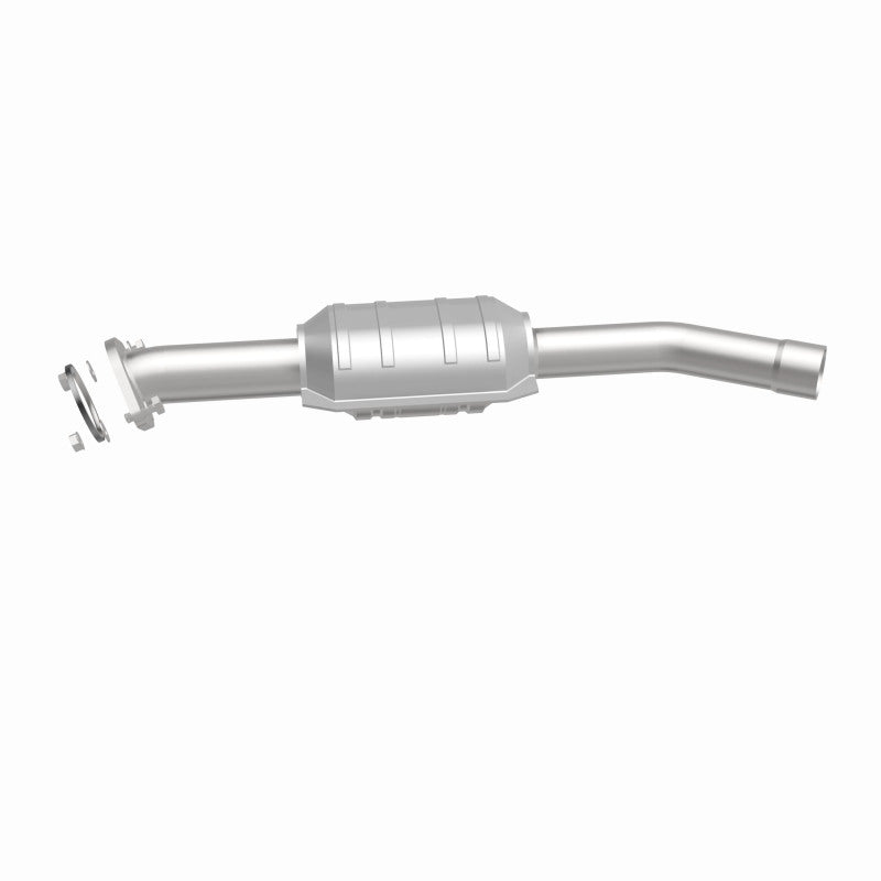 MagnaFlow Conv DF 99-05 Mazda Miata/MX5 (Exc Turbocharged) 1.8L A/T Magnaflow