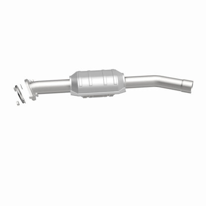 MagnaFlow Conv DF 99-05 Mazda Miata/MX5 (Exc Turbocharged) 1.8L A/T Magnaflow