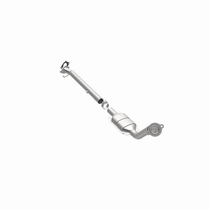MagnaFlow Conv DF 02-03 GM Van 3.4L FWD Magnaflow