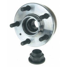 Load image into Gallery viewer, MOOG 1988 Volvo 740 Front Hub Assembly