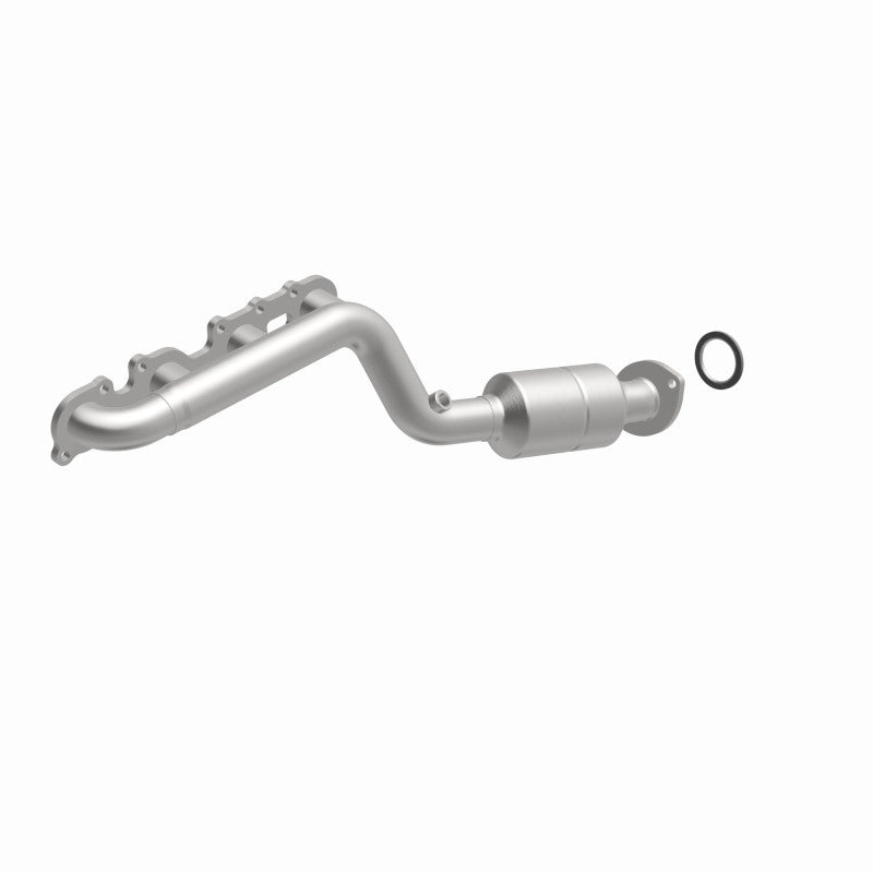 MagnaFlow Conv DF 08-09 Lexus LS600H 5.0L Magnaflow