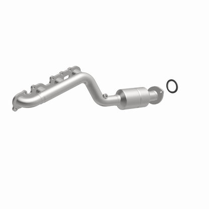 MagnaFlow Conv DF 08-09 Lexus LS600H 5.0L Magnaflow