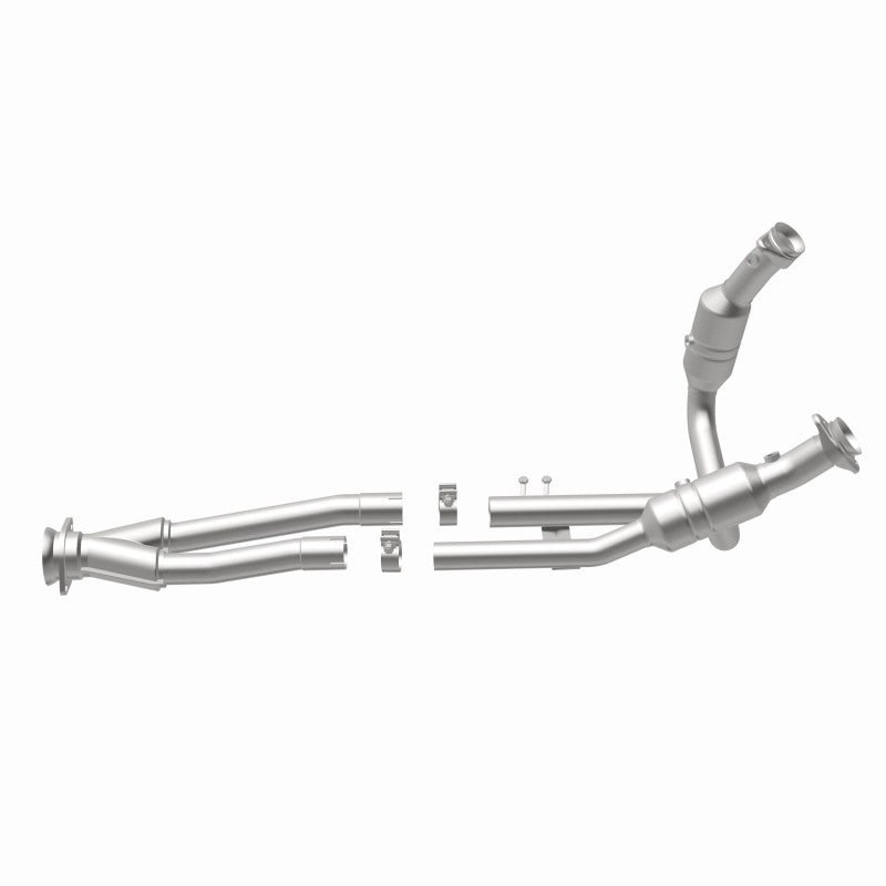 Magnaflow 15-17 Ford Transit-150 3.7L Direct Fit Converter Magnaflow