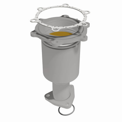 MagnaFlow Conv DF 01-04 Pathfinder P/S frt OE Magnaflow