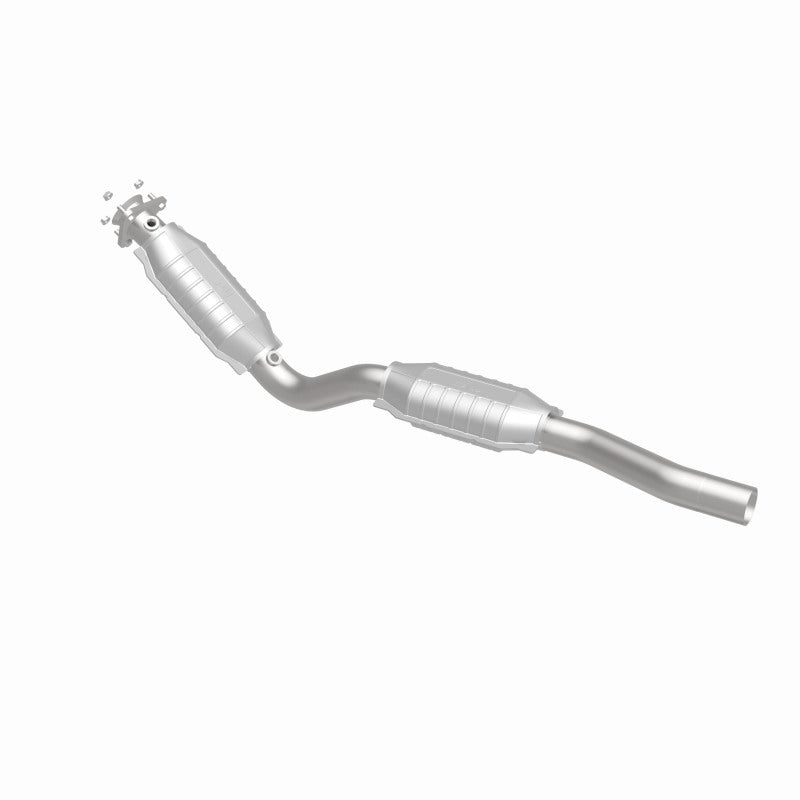 MagnaFlow Conv DF 04-06 Ram SRT-10 Passenger Side Magnaflow