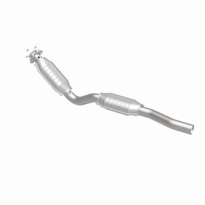 MagnaFlow Conv DF 04-06 Ram SRT-10 Passenger Side Magnaflow