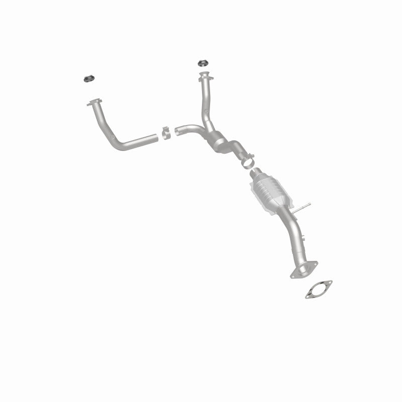 MagnaFlow Conv DF 00-05 Blazer 4.3L Magnaflow