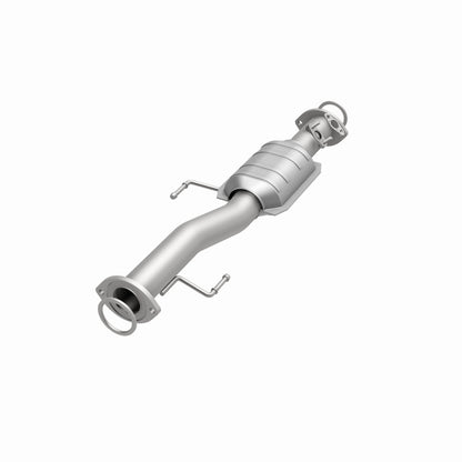 MagnaFlow Conv DF 1999-02 Toyota 4Runner 3.4L Rear *Not for Sale in California* Magnaflow