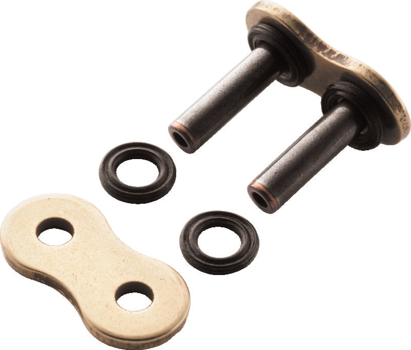 BikeMaster 530 BMXR Rivet Link - Gold - 197400