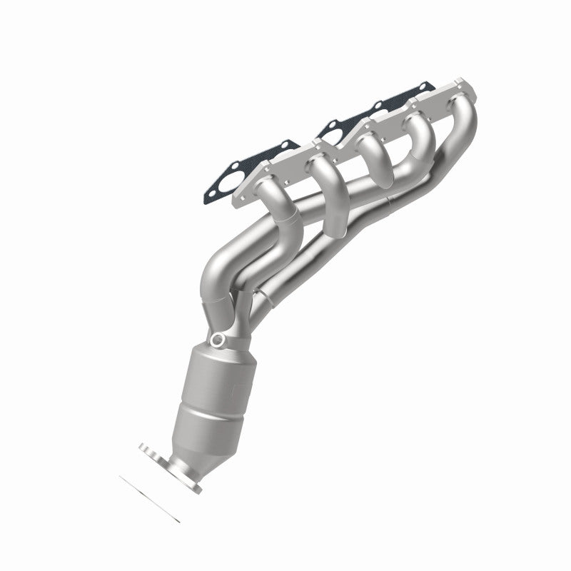 MagnaFlow Conv DF 95-98 Acura TL 2.5L Magnaflow